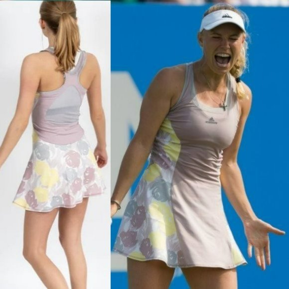 Adidas by Stella McCartney Dresses & Skirts - Nwt Adidas Stella McCartney Tennis Dress Skirt XS